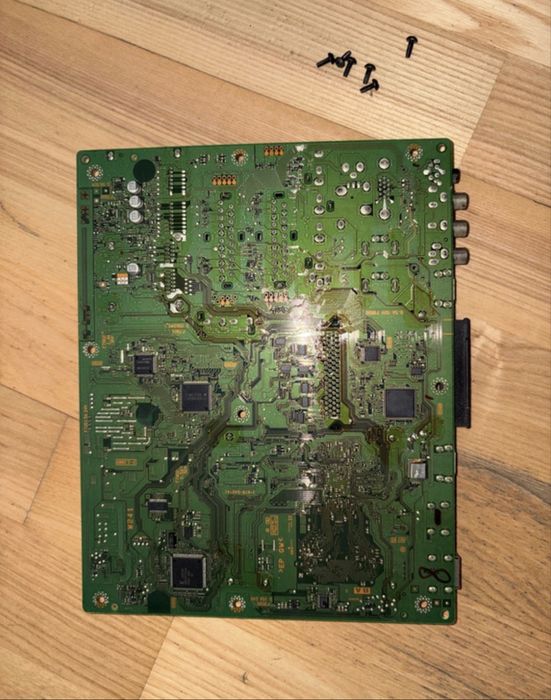 Płyta główna Sony KDL-32W5710