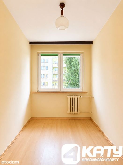 3 pokoje || osiedle Śródmieście || balkon || do remontu - Widok 6