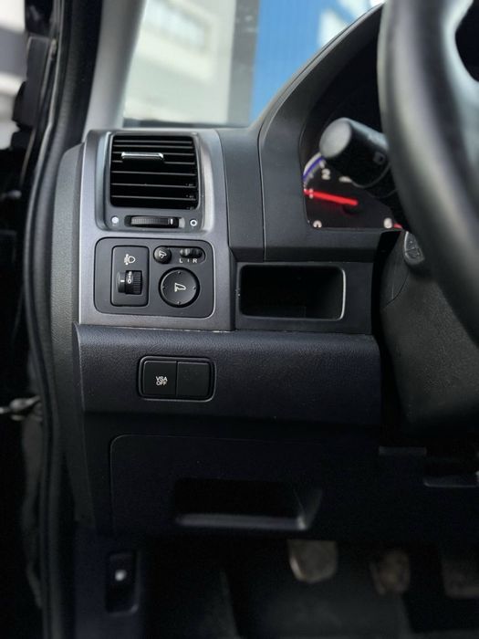 Honda CR-V 2007r 2.2 дизель 4x4 механічна КПП Хонда