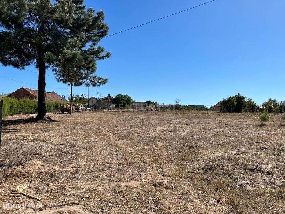 Venda De Terreno Urbano Em Boa Localização