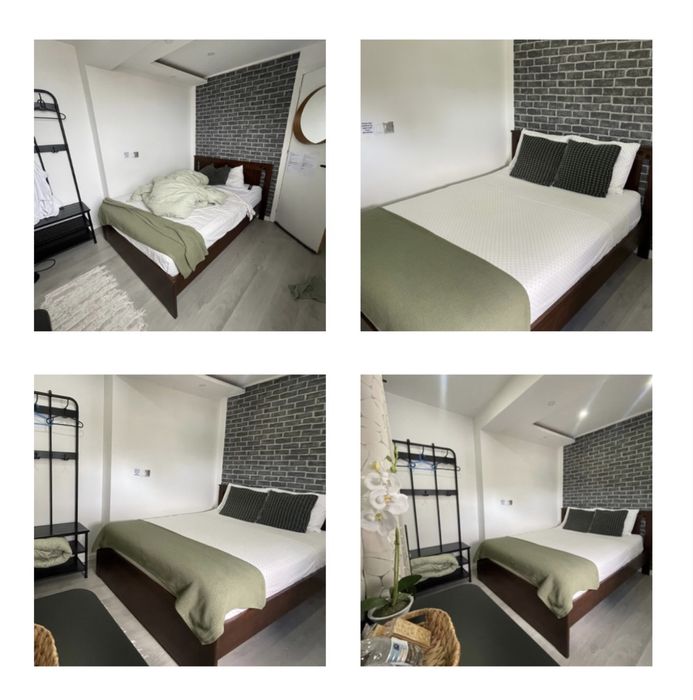 Limpezas e Organizações Lisboa