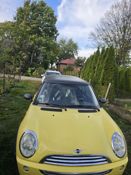 MINI One