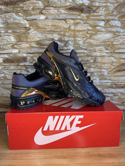 Кросівки Nike Air Max Skepta Tailwind найк аір макс скепта р 40-44