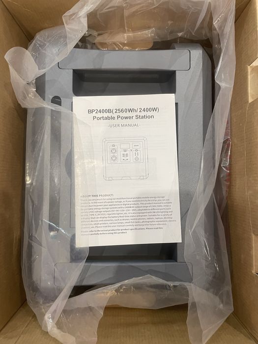 Зарядна станція 2Е syayvo 2560w