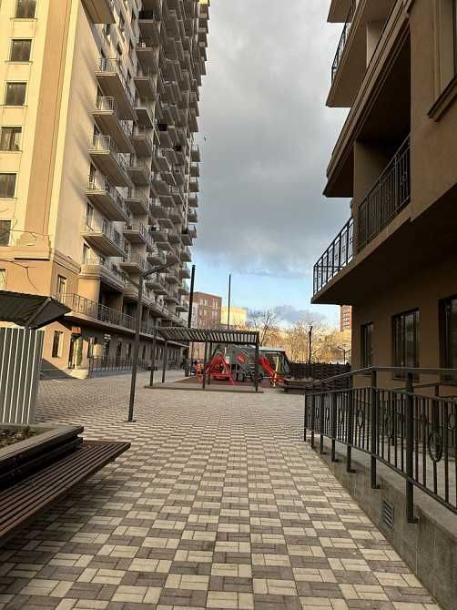 Продам одноместный паркинг с кладовкой ЖК Акрополь-3.