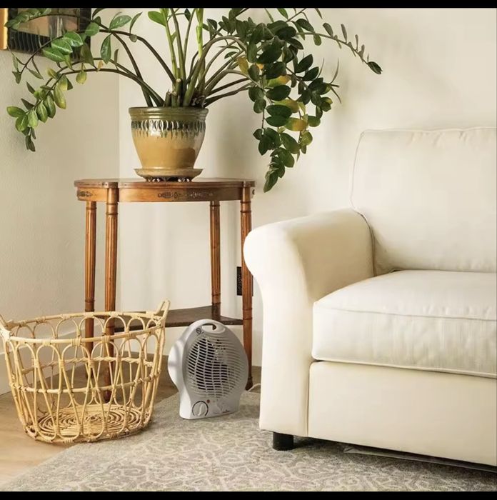 Aquecedor doméstico regulável 2000watts