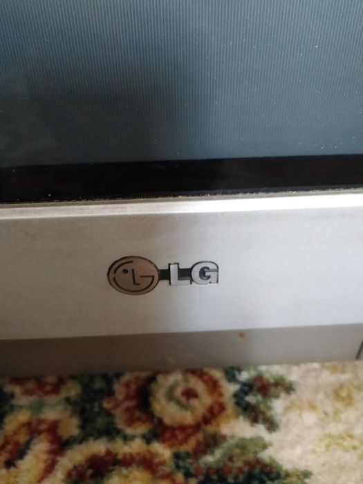Телевизор LG б/у, рабочий: 600 грн. - Телевизоры Днепр на Olx