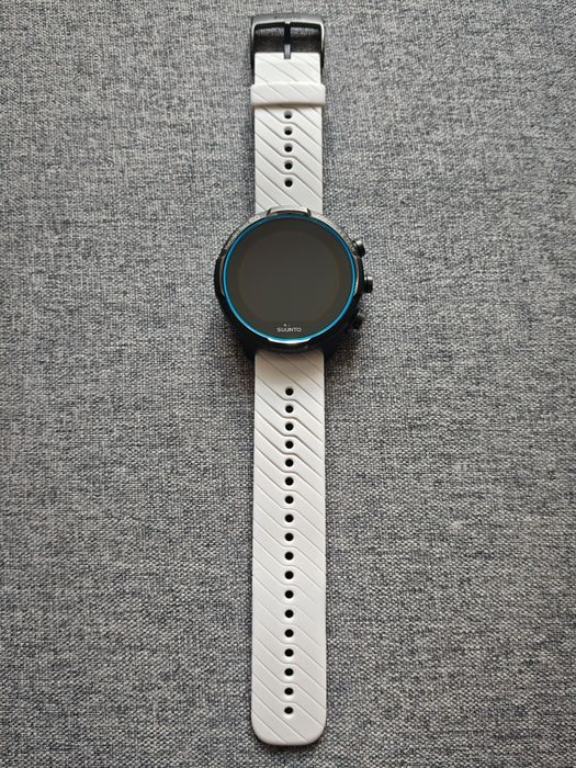 SUUNTO 9 Mercedes-Benz スント9 SUUNTO ( スント ) GPSウォッチ SUUNTO 9 BARO ( スント9 バロ