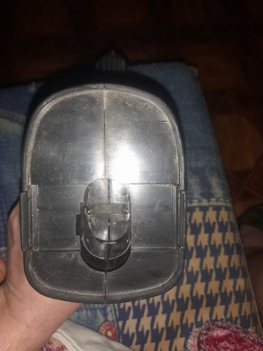 шуруповёрт на запчасти