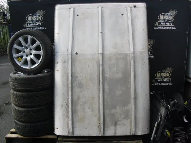 Land Rover tejadilho SÉRIE 88  PORTA TRASEIRA