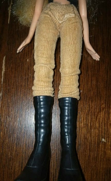 Lalka BRATZ  . .