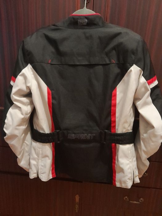 Casaco Mota unisexo NOVO