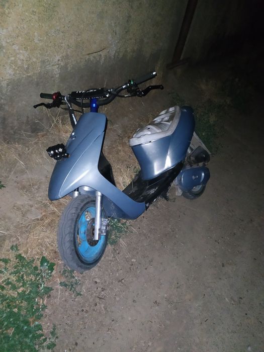 Сузуки летс 2 Nev