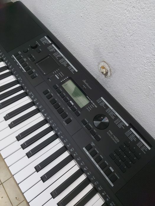 Teclado startone MK-400
