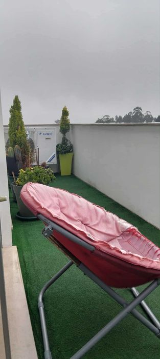 Duplex T3 Santa Maria da feira,2m do centro