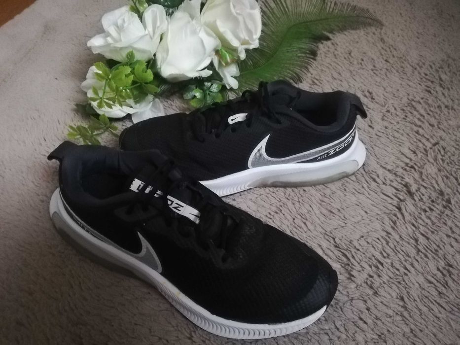 Nike Air Zoom Arcadia buty damskie sportowe rozm. 38.5