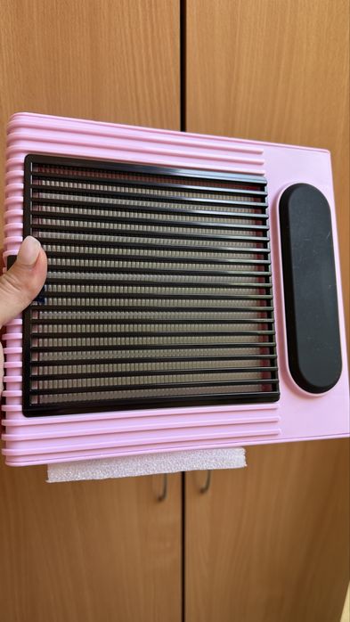 Фрезер для манікюру та педикюру Strong  Max 211