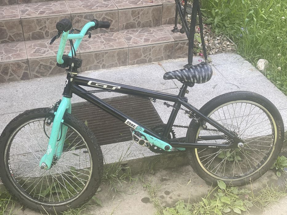 Rower Bmx GT zone