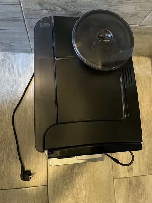 REZERWACJA Ekspres Siemens Eq.6 Plus S300