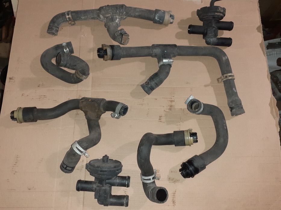 Стопи Opel Omega B