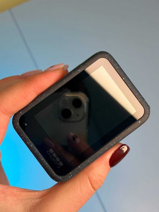 Екшн-камера GoPro Hero 12 як нова
