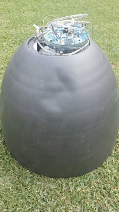 Candeeiros artemide
