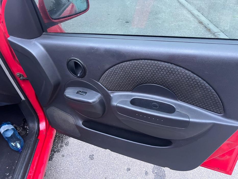 Chevrolet Aveo LS