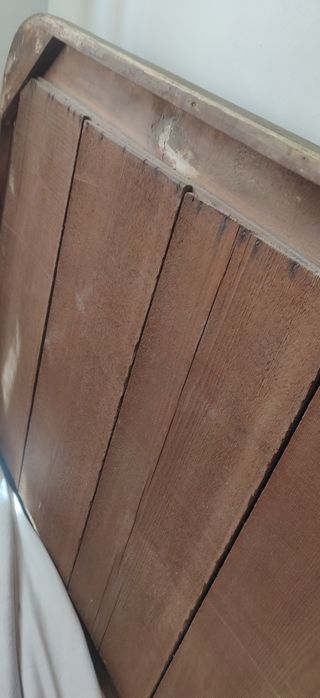 Espelho (sala, entrada etc)