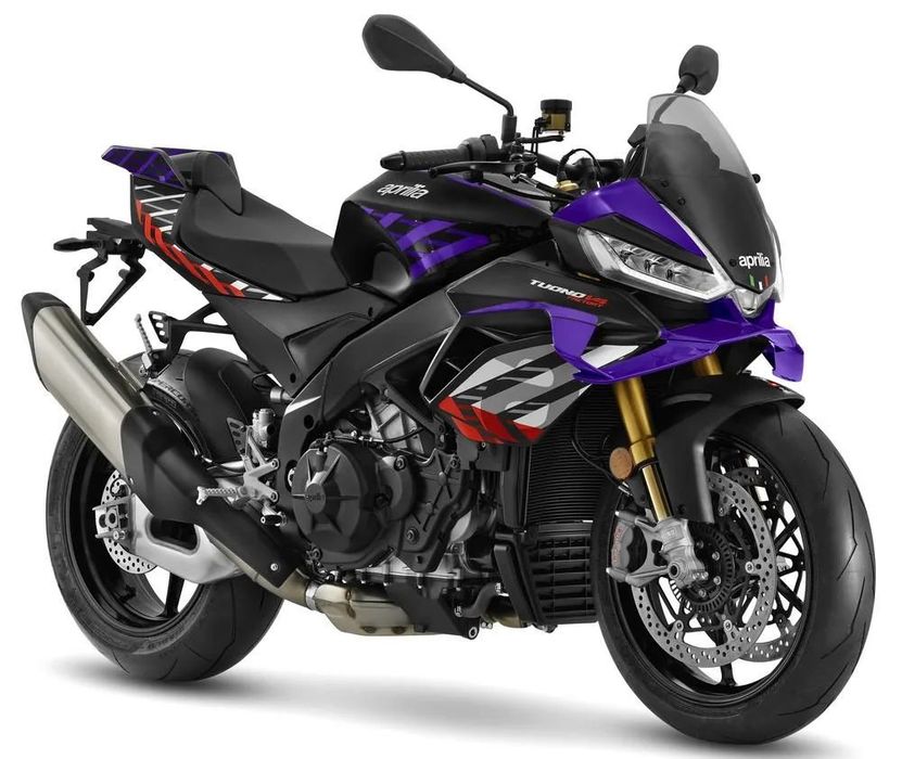 Aprilia