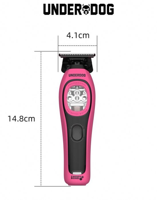 Професійний триммер  , трімер  для стрижки