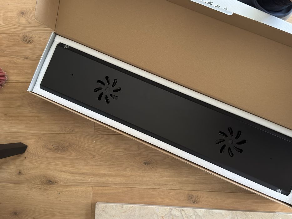 Week Aqua Pandora P900pro novas