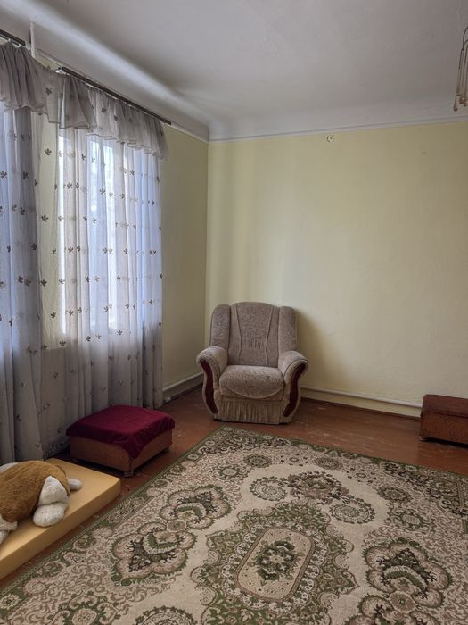 Продається квартира в парковій зоні