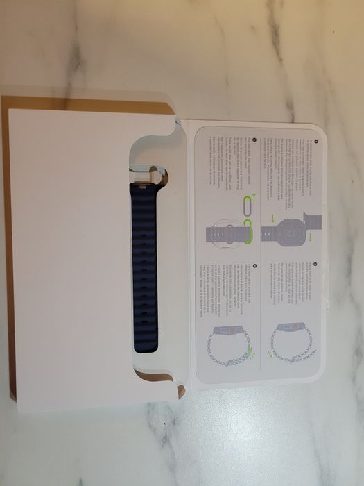 Pasek do Apple Watch Ultra 44-45mm