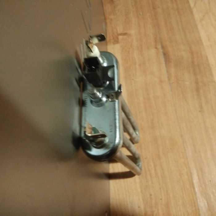 Nowa Grzałka do pralki