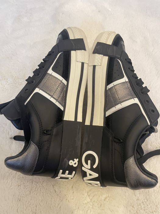 Dolce & Gabbana Milano r.6 1/2 (25,5 cm)