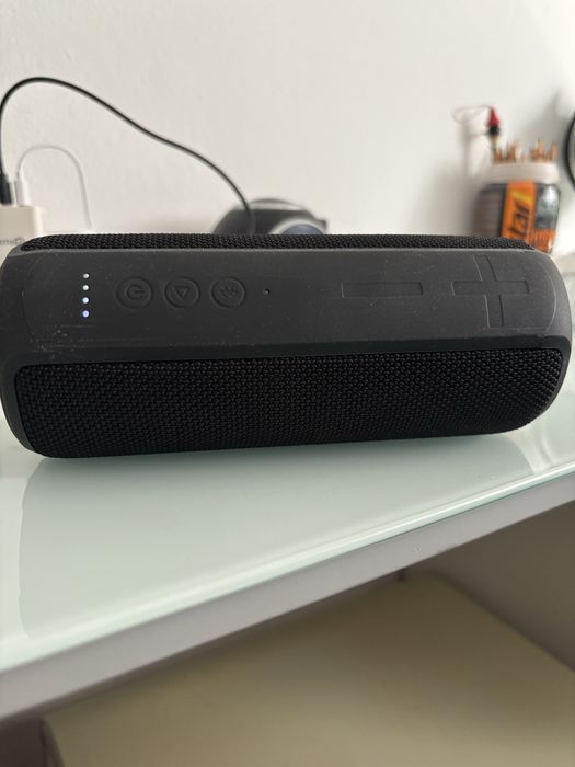 Coluna Bluetooth Goodis 20W