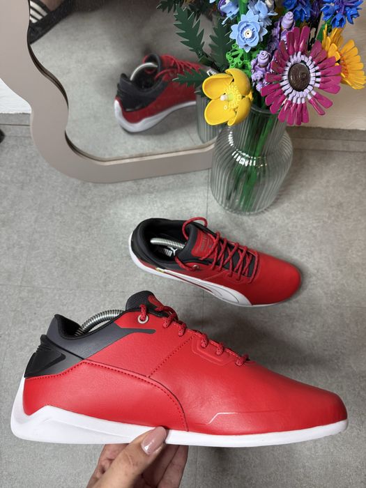Buty puma ferrari