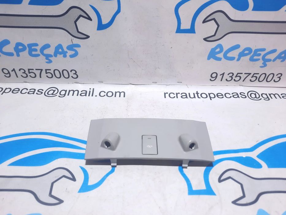 LUZ LUZES CORTESIA ALARME OPEL ASTRA J P10 SRI 13251595 INSIGNIA A