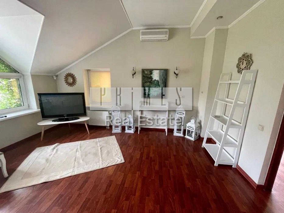 Оренда будинку 330 м² КМ Кантрі, Козин, Конча-Заспа, біля озера