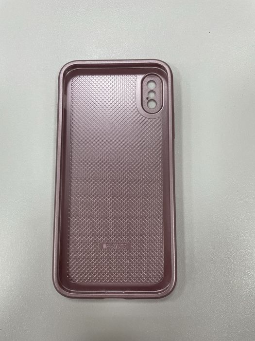 Бампер для iPhone