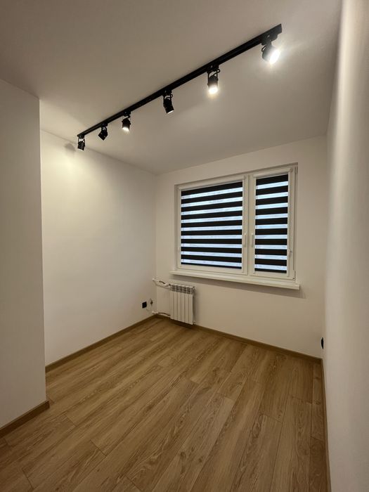 Komfortowe mieszkanie w Okonku!