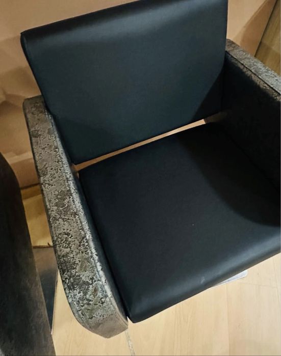 Cadeiras de Cabeleireiro