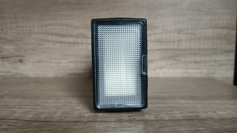 Promaster FTD 5950 для Canon EOS — потужний спалах, Zoom, Auto/TTL