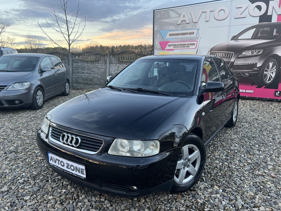 Автомат , машина обслужена в гарному стані як технічному так і візуаль