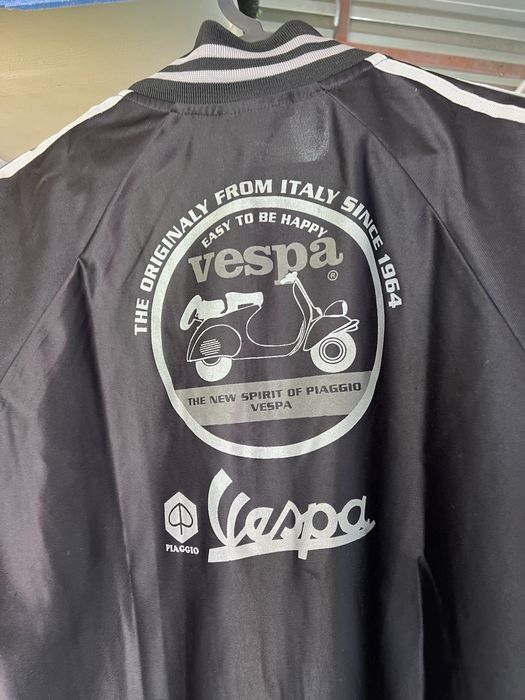 Casaco Piaggio vespa M