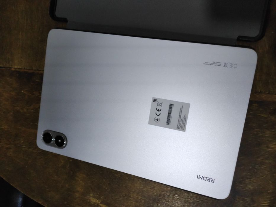 Планшет Xiaomi redmi Pad 2 Pro 12 дюймів 128gb