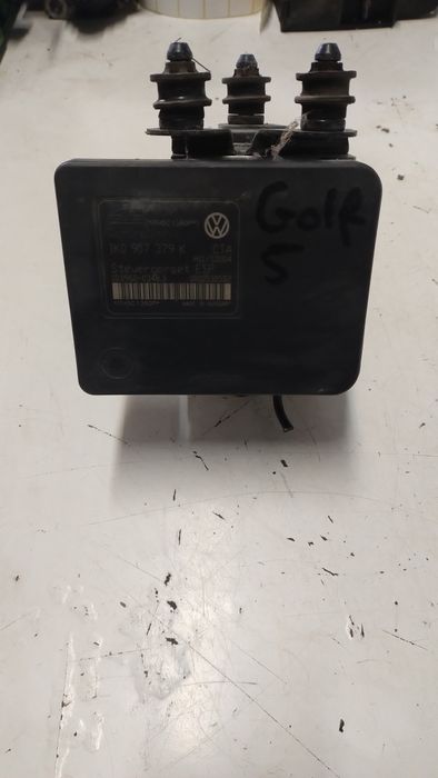 Pompa ABS VW Golf V