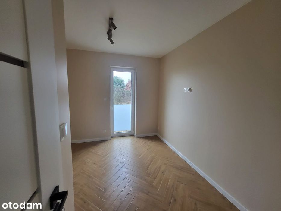 Apartament w spokojnej okolicy.