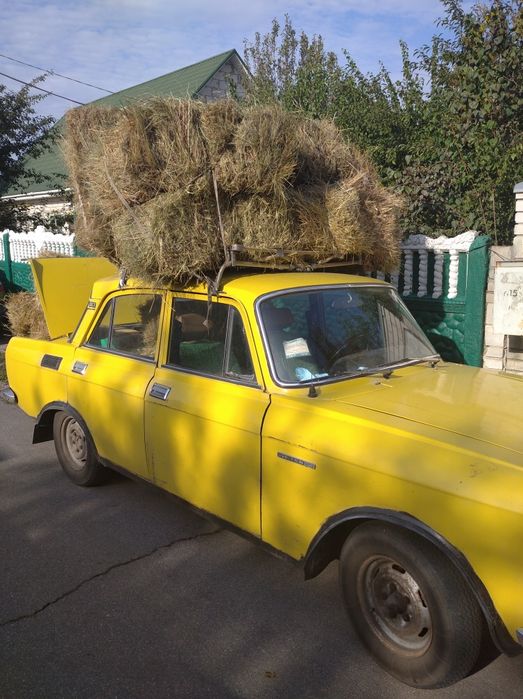 Продам, обміняю  не вареного трудягу в оригіналі на повному ходу.