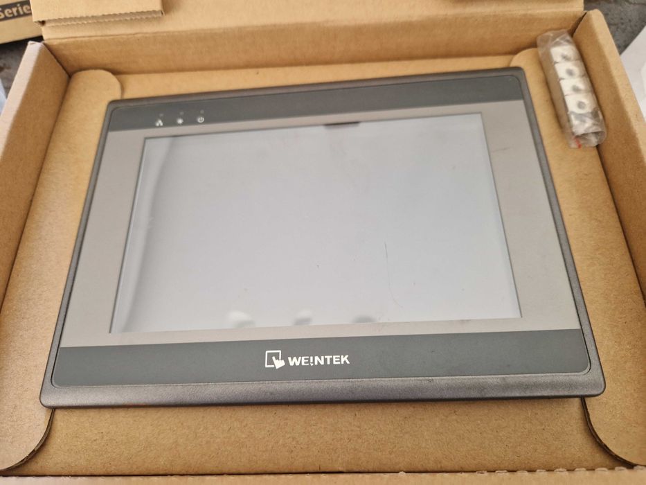 Panel HMI Weintek MT6070iH